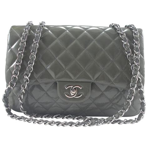 sac chanel vestiaire collective|sac a main chanel occasion.